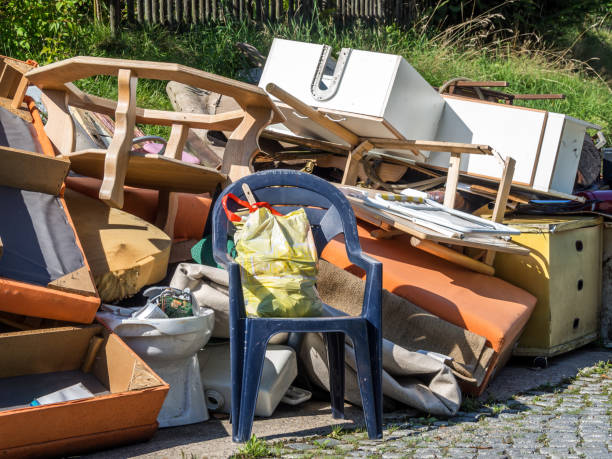 Best Commercial Cleanout Services  in Holt, MI