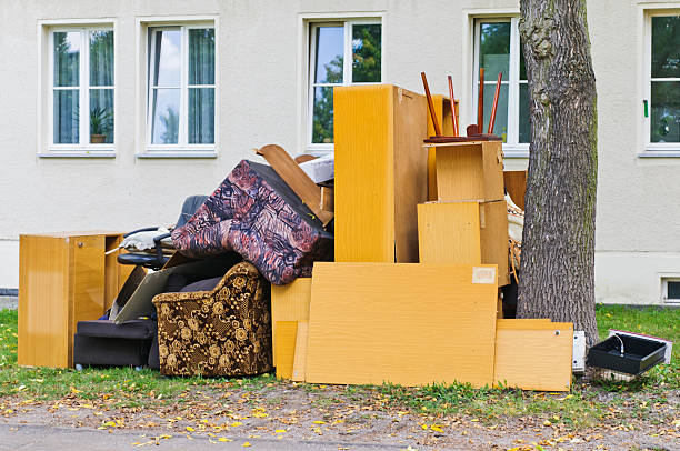 Best Junk Hauling Services  in Holt, MI