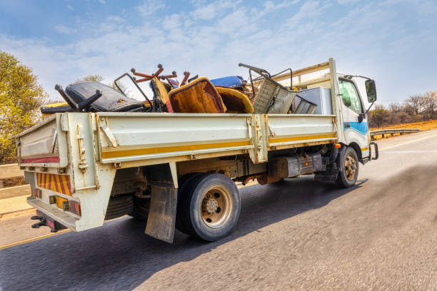 Professional Junk Removal in Holt, MI