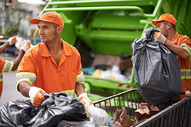 Best Same-Day Junk Removal  in Holt, MI