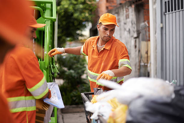 Appliance Disposal in Holt, MI